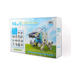 14 in 1 DIY Solar Power Education Kit