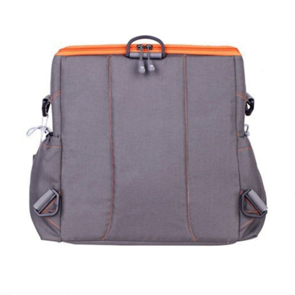 2-in-1 Portable Baby Booster Seat