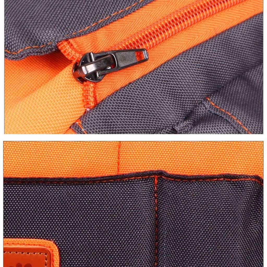 2-in-1 Portable Baby Booster Seat