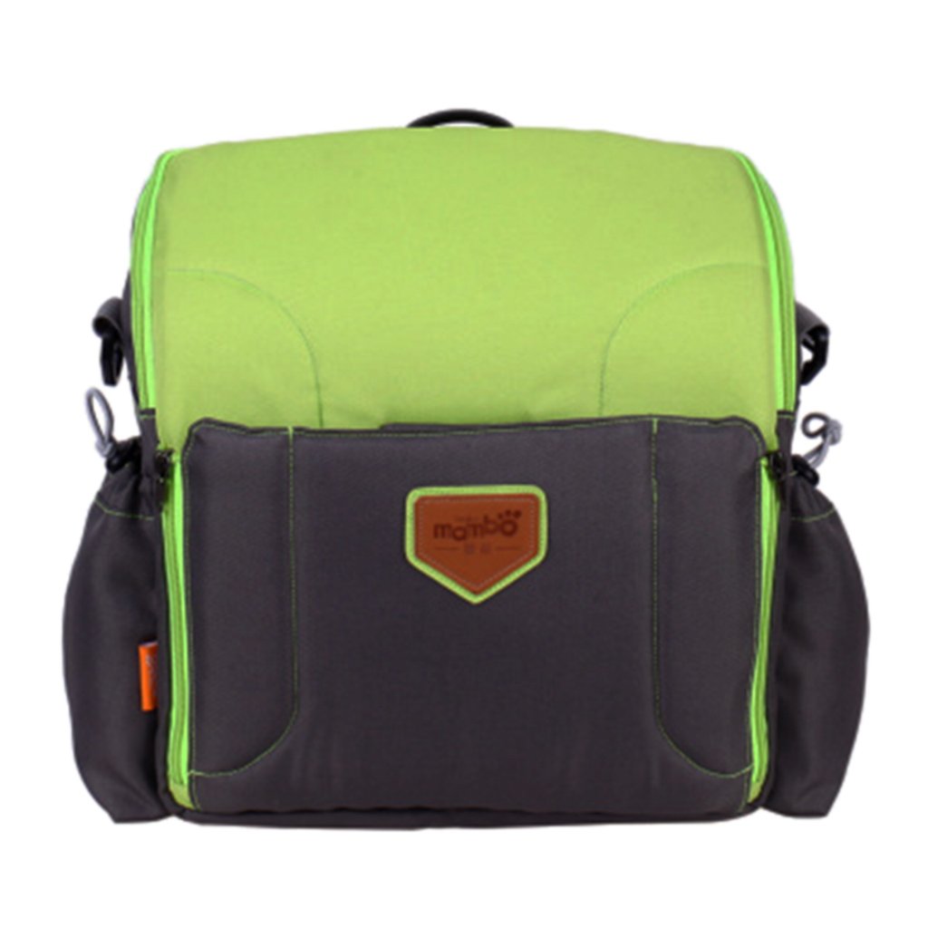 2-in-1 Portable Baby Booster Seat