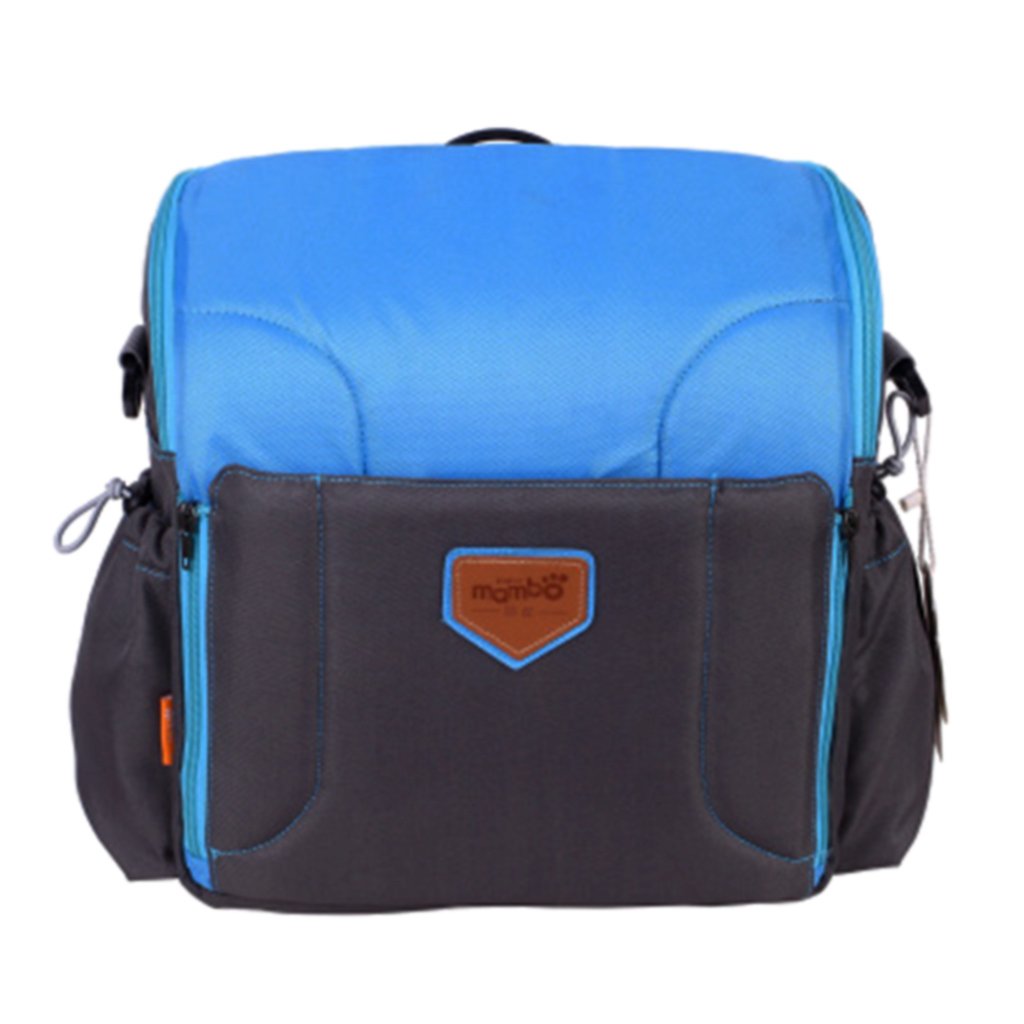 2-in-1 Portable Baby Booster Seat