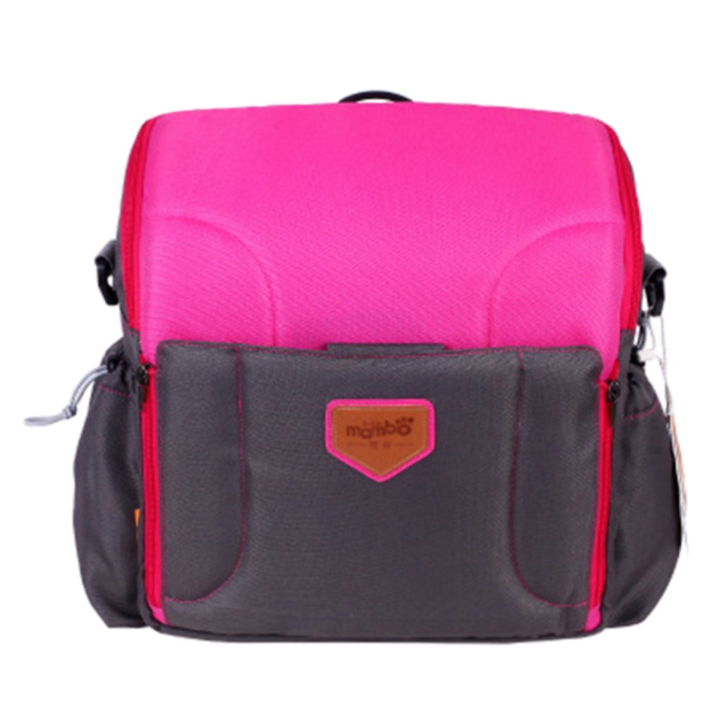 2-in-1 Portable Baby Booster Seat