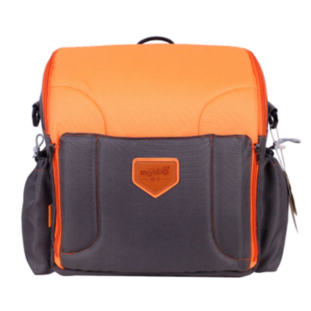 2-in-1 Portable Baby Booster Seat