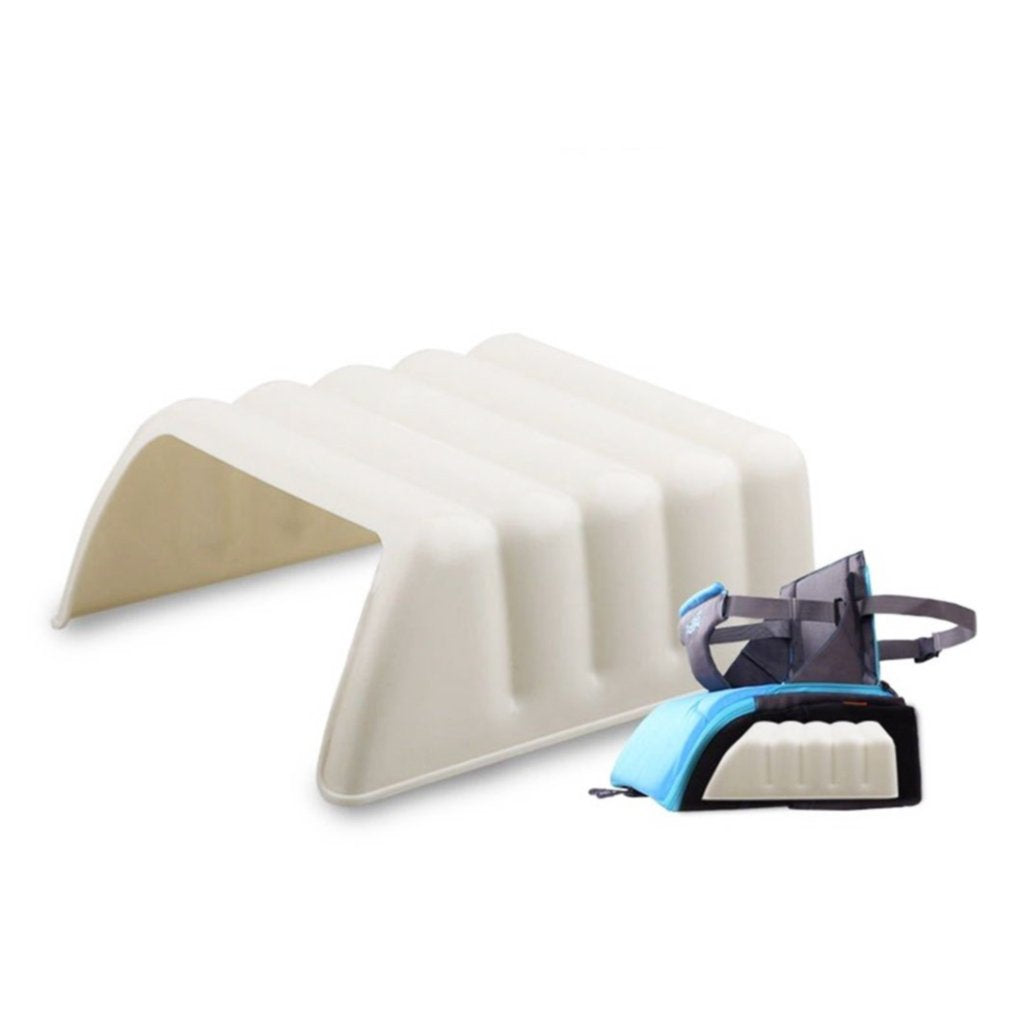 2-in-1 Portable Baby Booster Seat