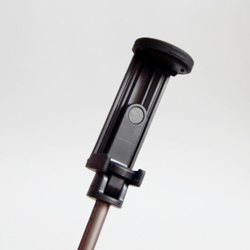 monopod for phone - 3 in 1 Wireless Aluminum Tripod and Selfie Stick