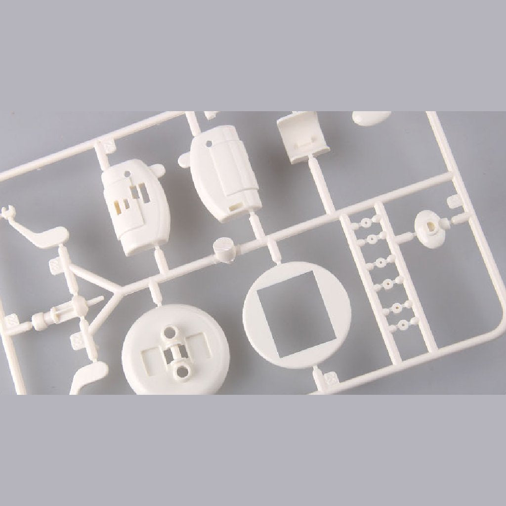 6 in 1 DIY Solar Power Education Kit