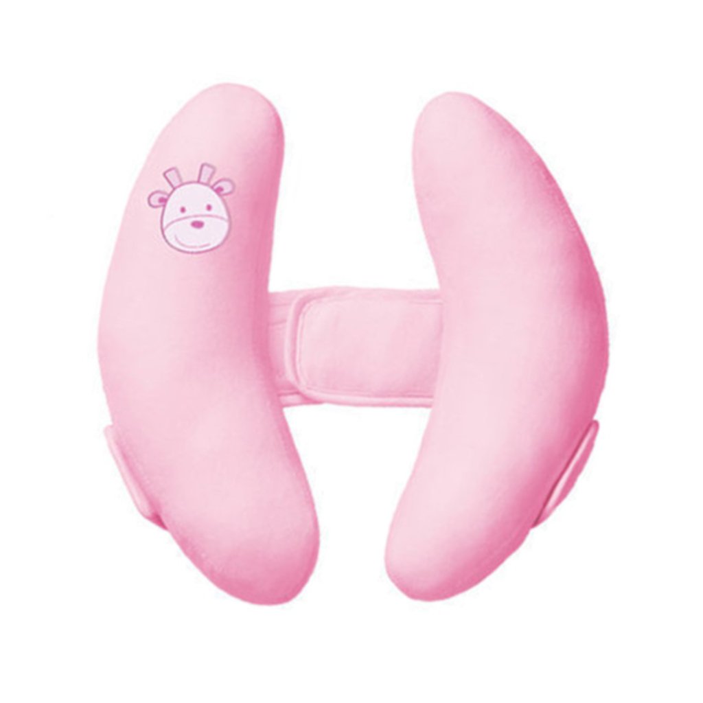 Adjustable Baby Protective Pillow