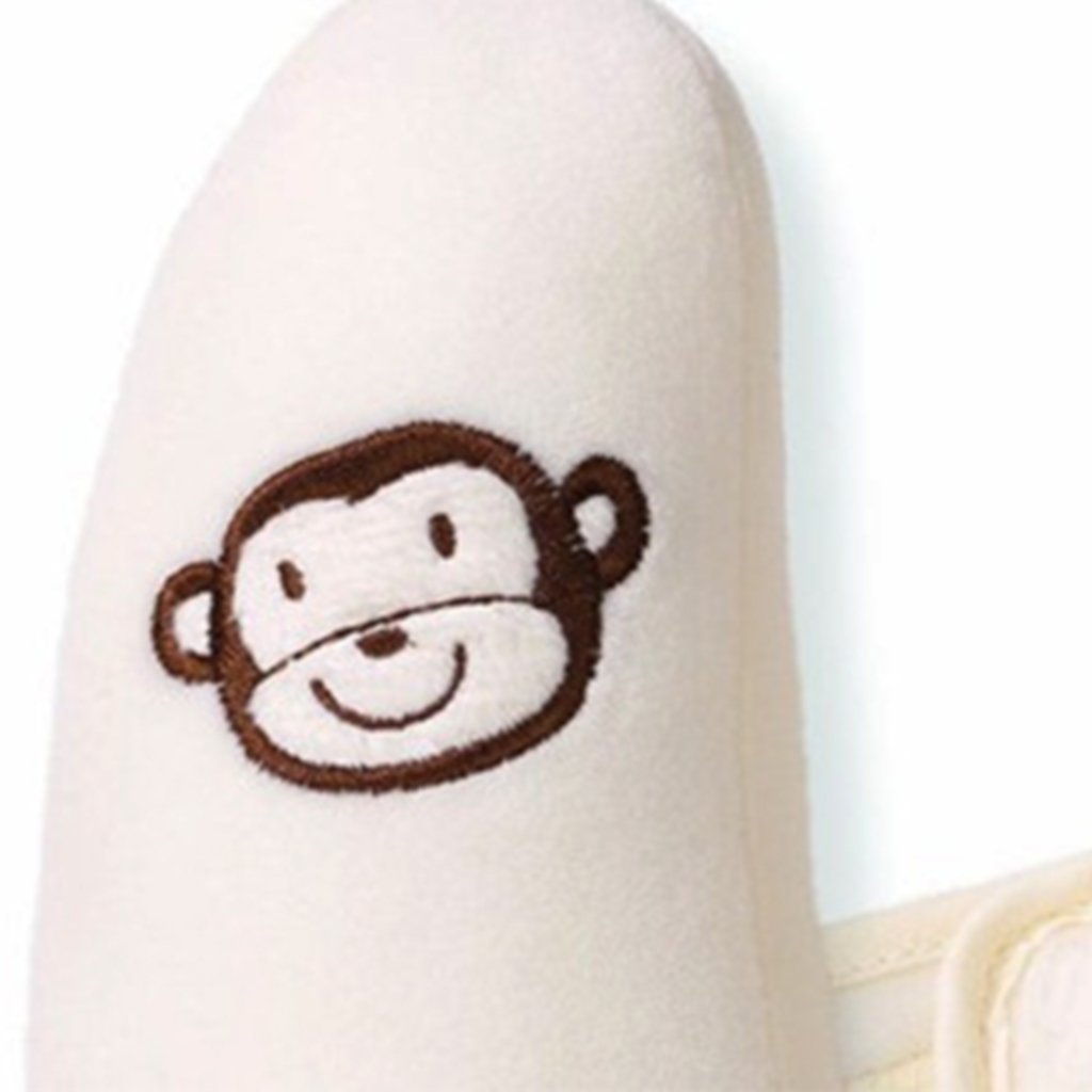 Adjustable Baby Protective Pillow