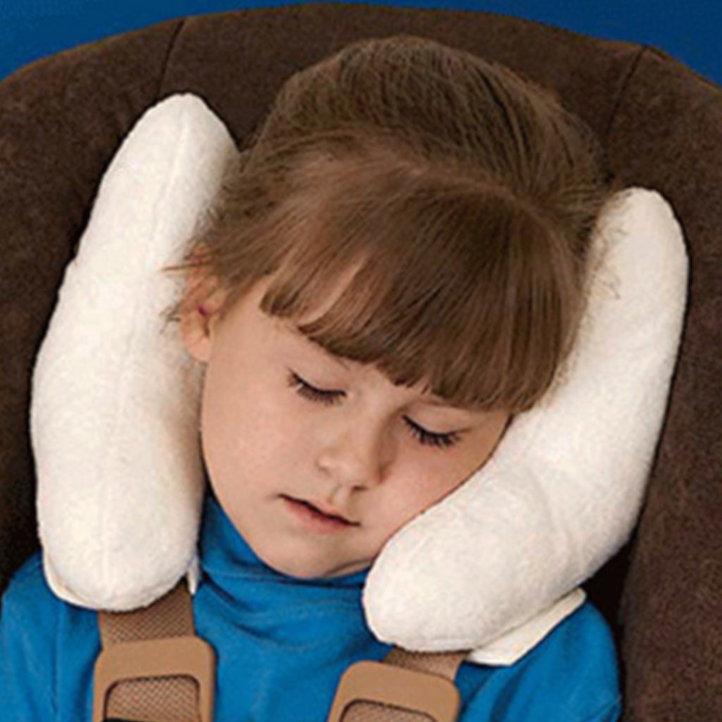 Adjustable Baby Protective Pillow