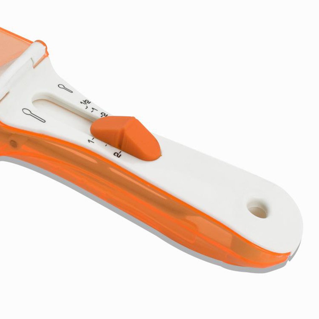 All In One Measuring Spoon
