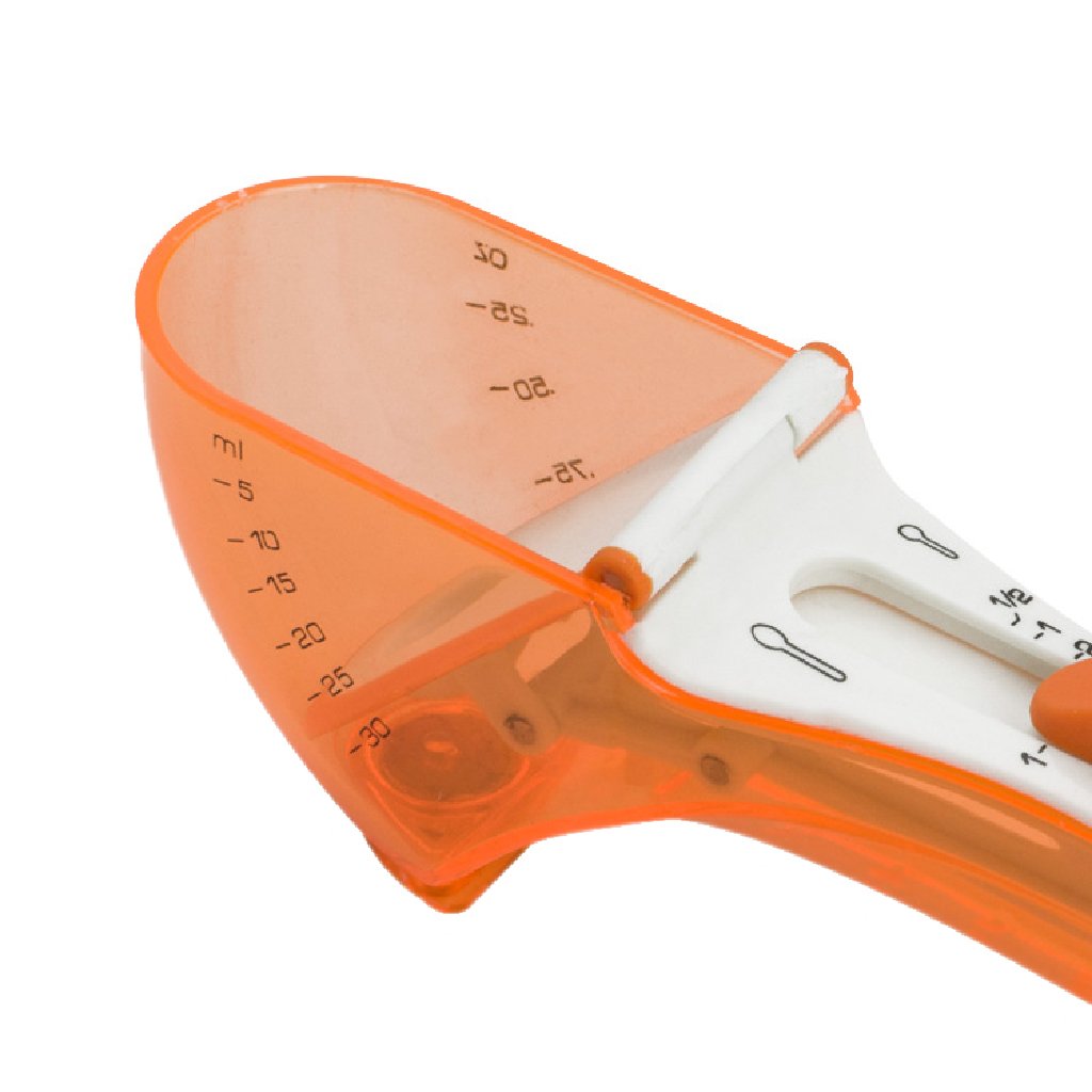 All In One Measuring Spoon