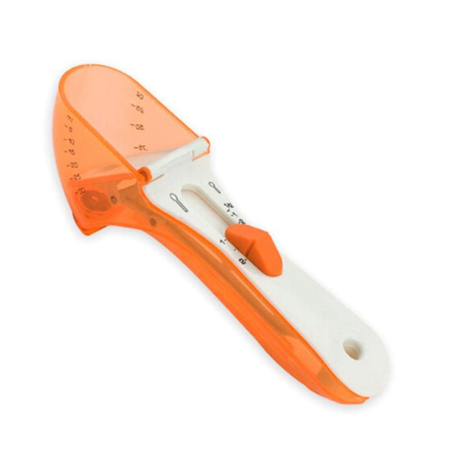 All In One Measuring Spoon