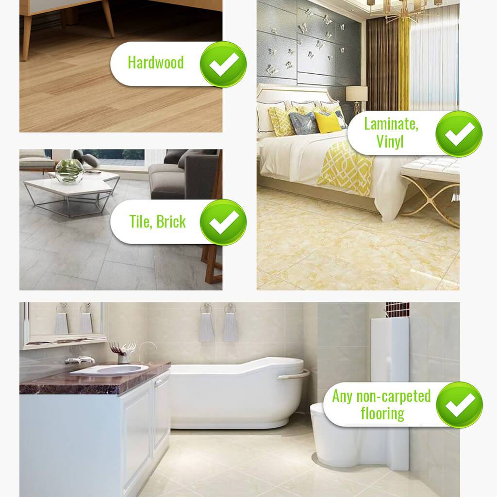 what is the best mop to use on ceramic tile floor - Amazing Spray Floor Mop