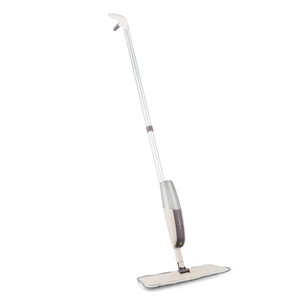 best microfiber mop for laminate wood floors - Amazing Spray Floor Mop