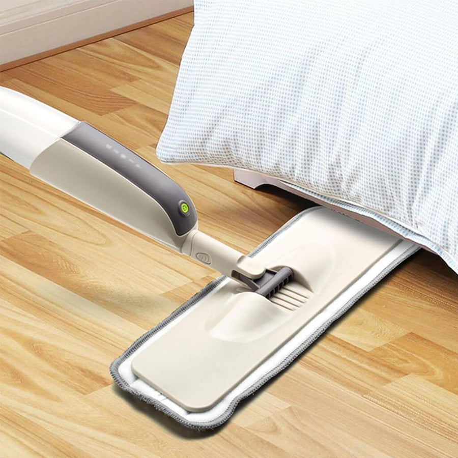 best microfiber mop - Amazing Spray Floor Mop