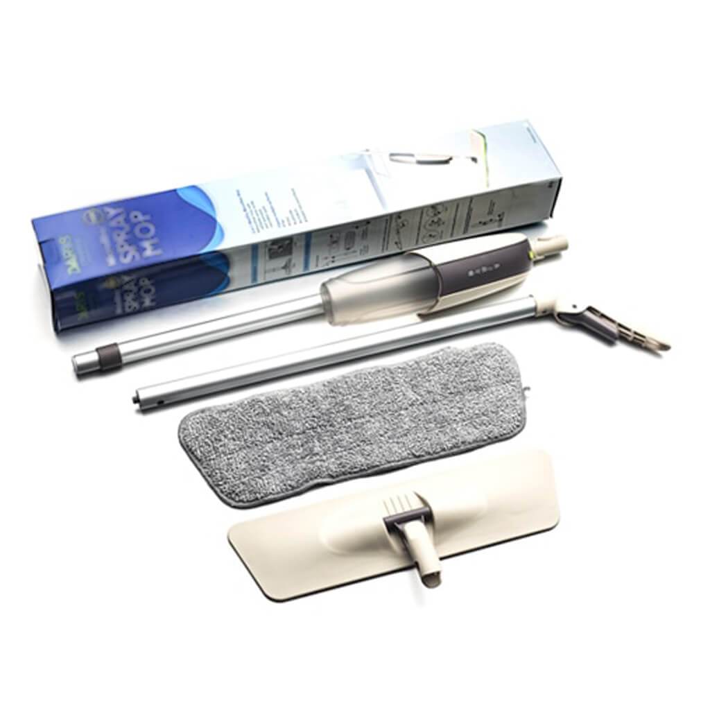 Amazing Spray Floor Mop - 1 Microfibre Mop