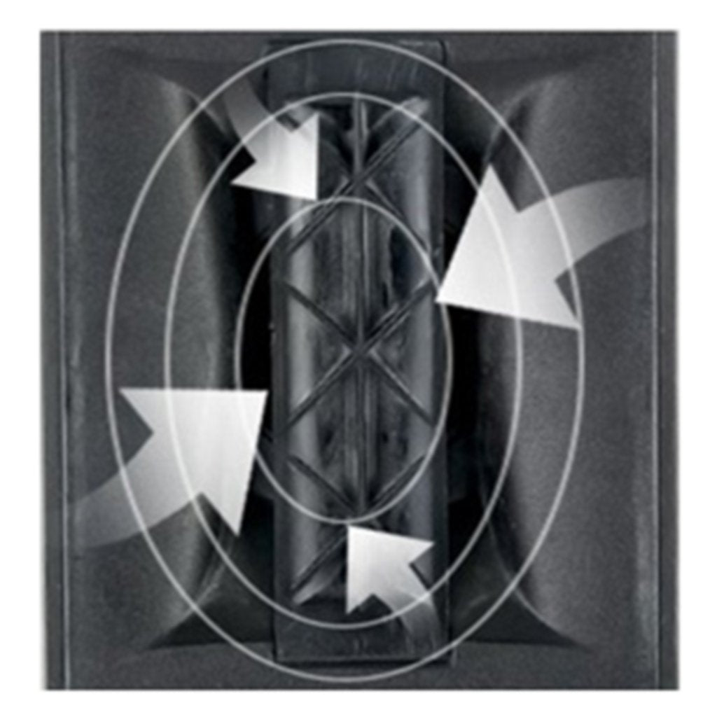 Gravity-Defying Wall Racing Car