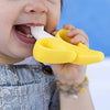 Baby Banana Toothbrush