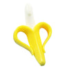 Baby Banana Toothbrush