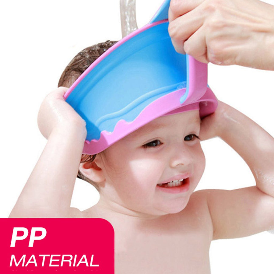 Baby Bath Visor