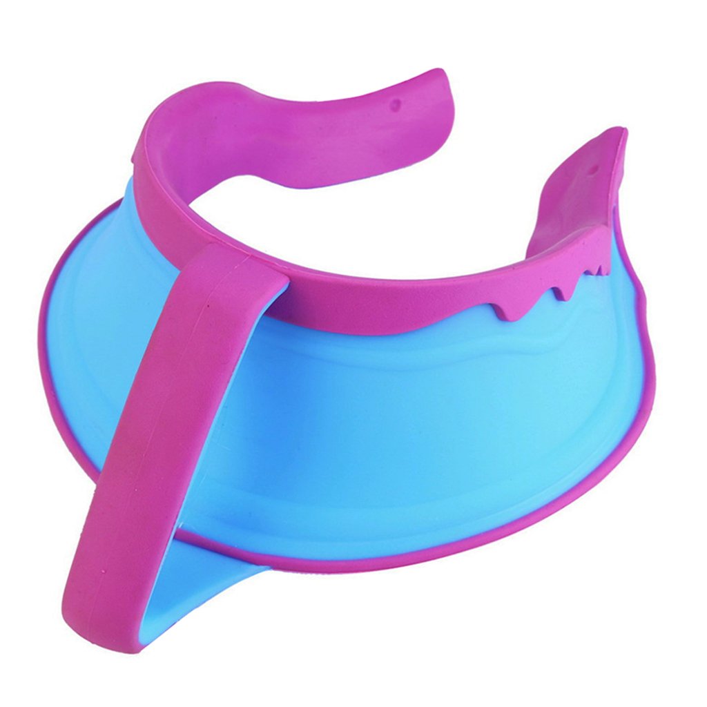 Baby Bath Visor