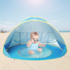 Baby Beach Tent