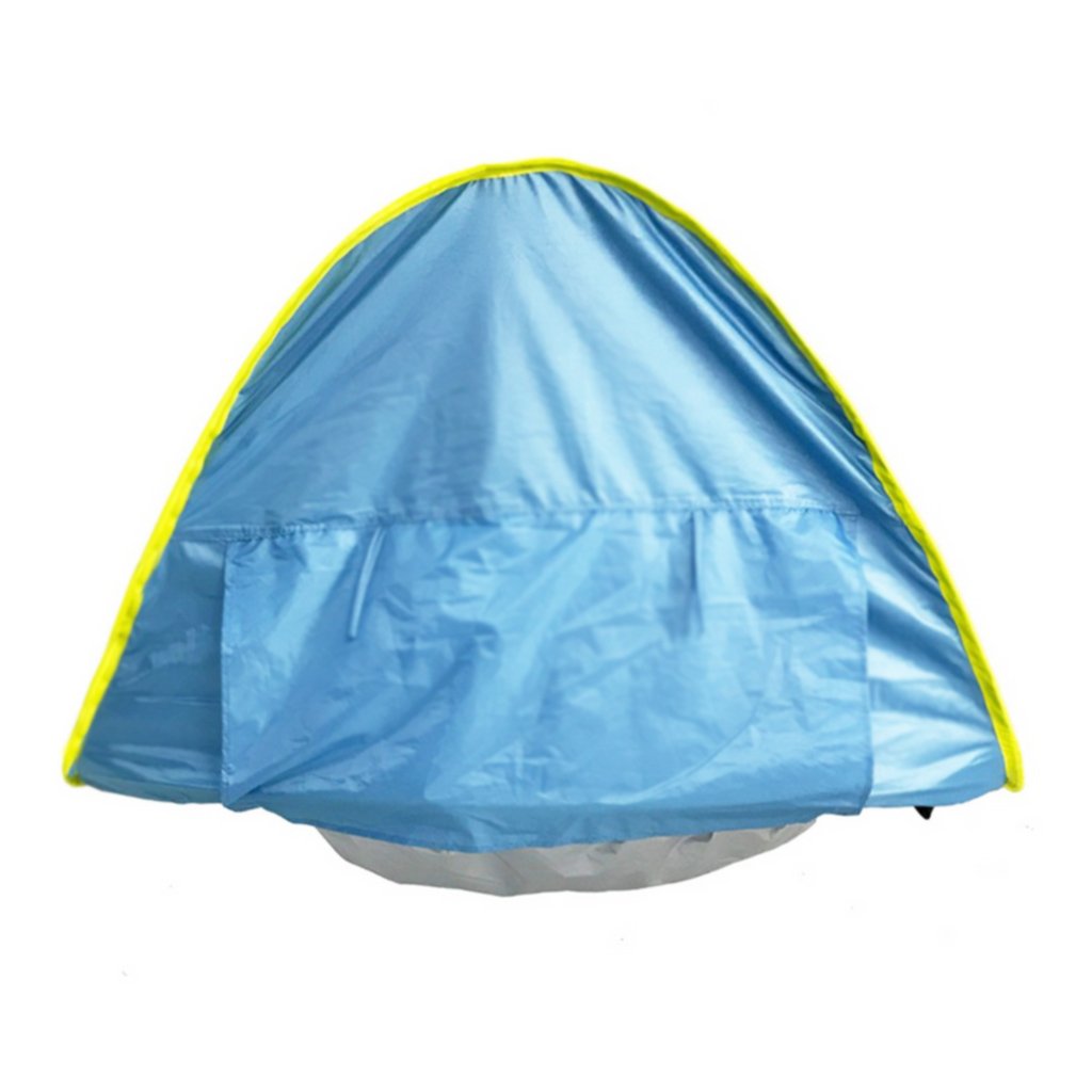 Baby Beach Tent