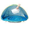 Baby Beach Tent