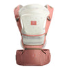 10-in-1 Ergonomic Baby Carrier