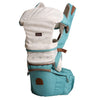 10-in-1 Ergonomic Baby Carrier