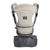 10-in-1 Ergonomic Baby Carrier