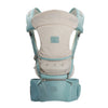 10-in-1 Ergonomic Baby Carrier