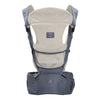 10-in-1 Ergonomic Baby Carrier