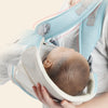 10-in-1 Ergonomic Baby Carrier