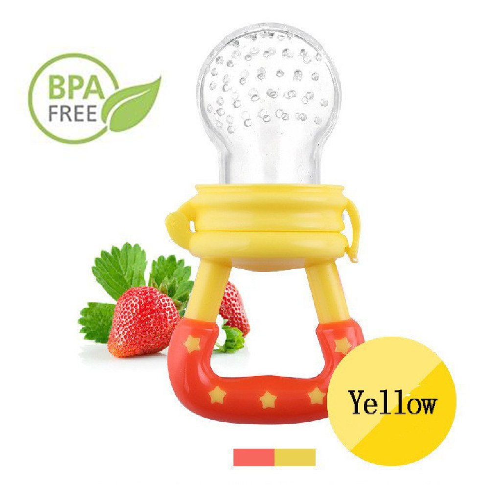 Baby Fresh Food Pacifier