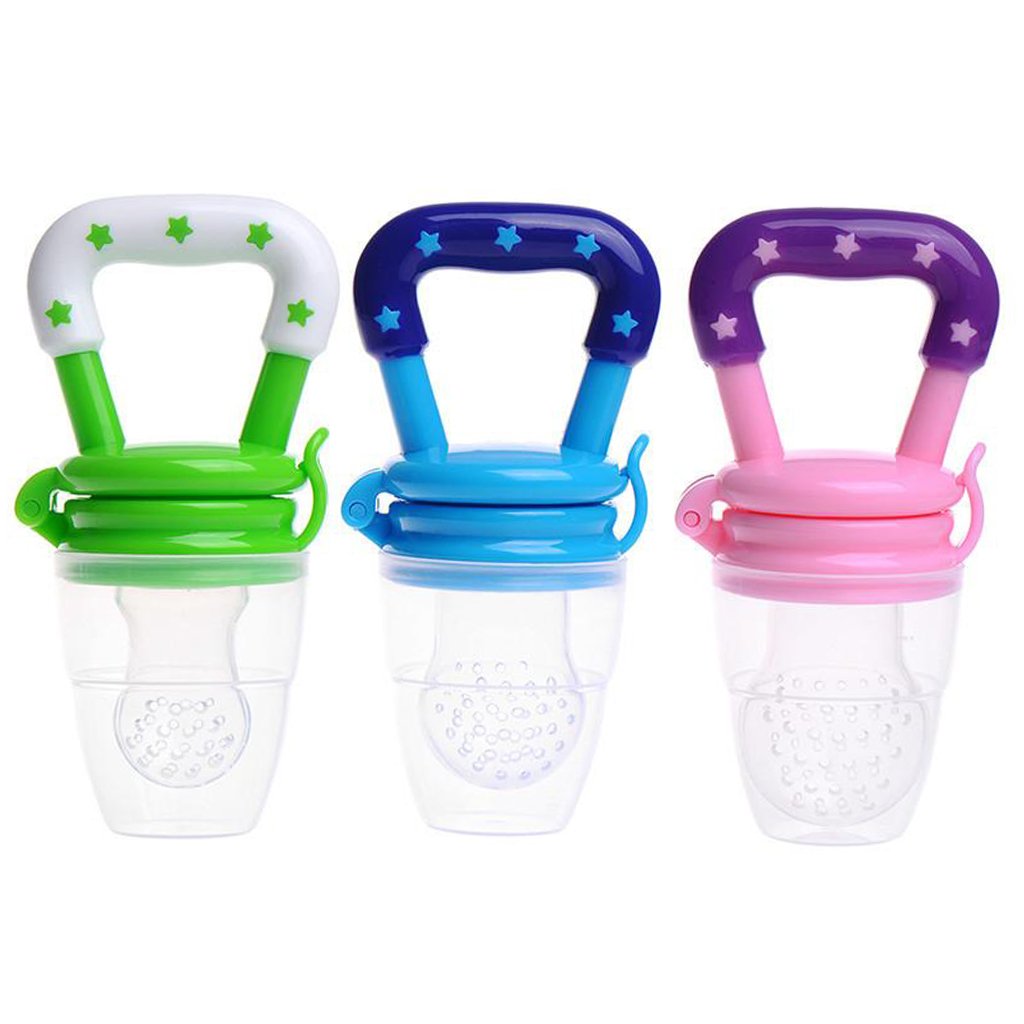Baby Fresh Food Pacifier