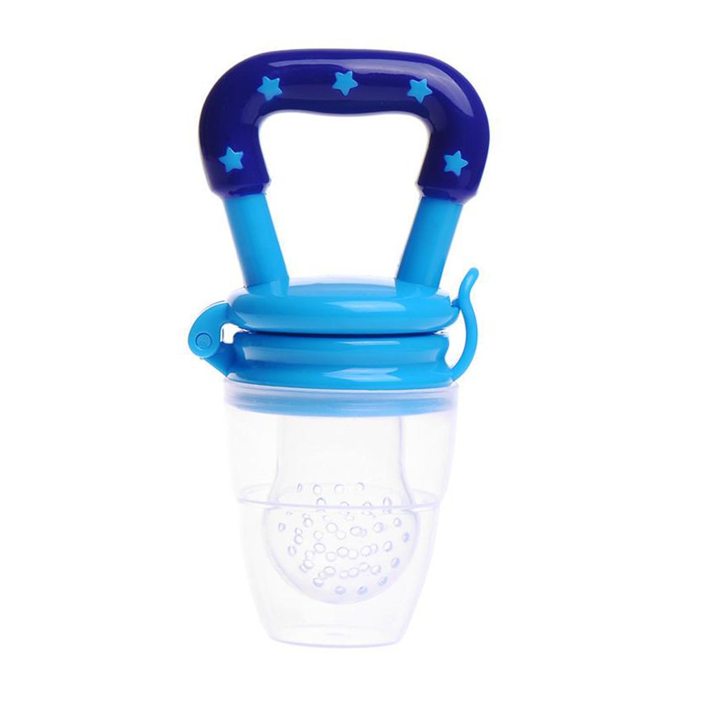 Baby Fresh Food Pacifier
