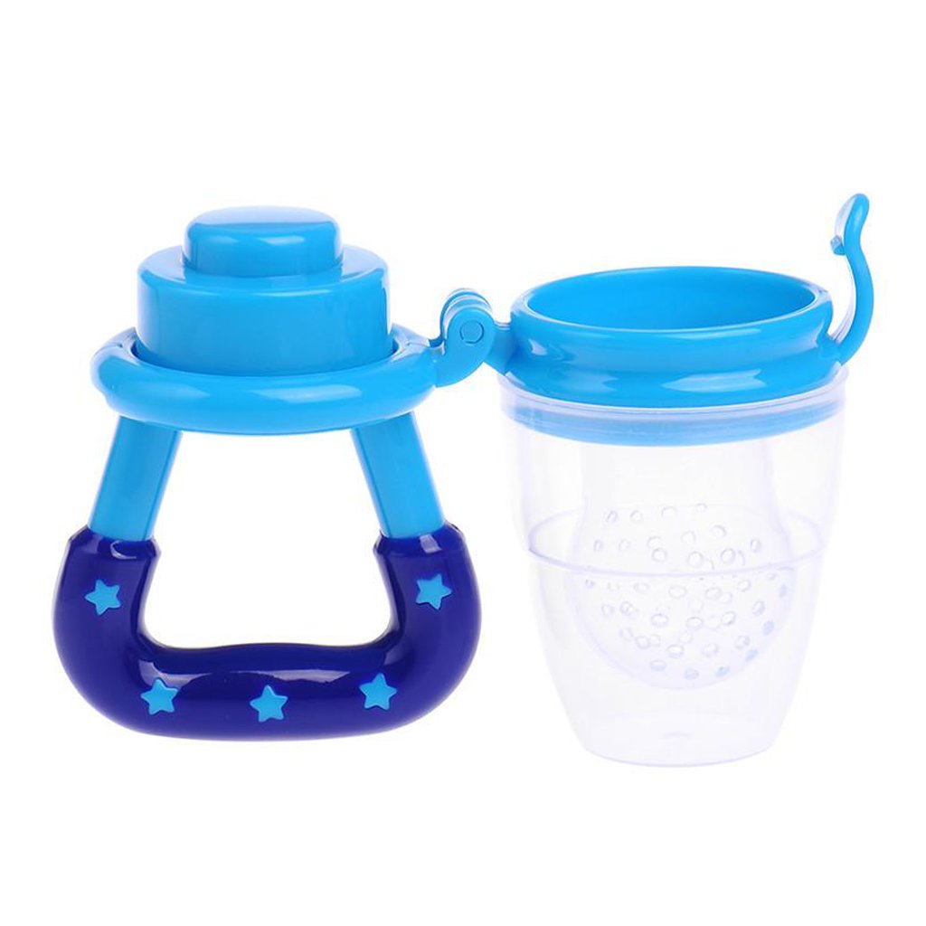 Baby Fresh Food Pacifier