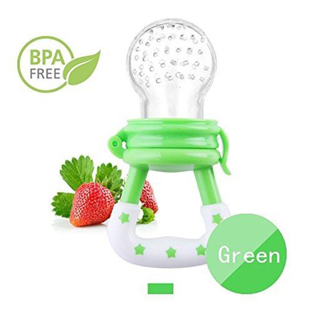 Baby Fresh Food Pacifier