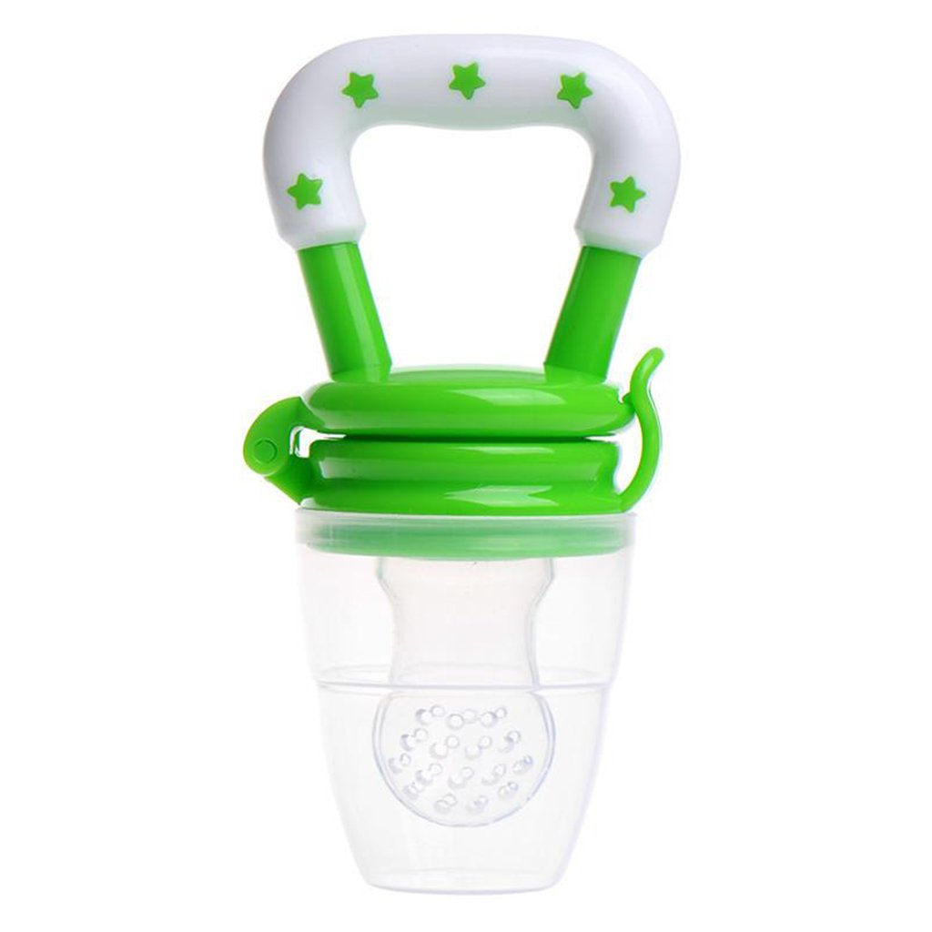 Baby Fresh Food Pacifier