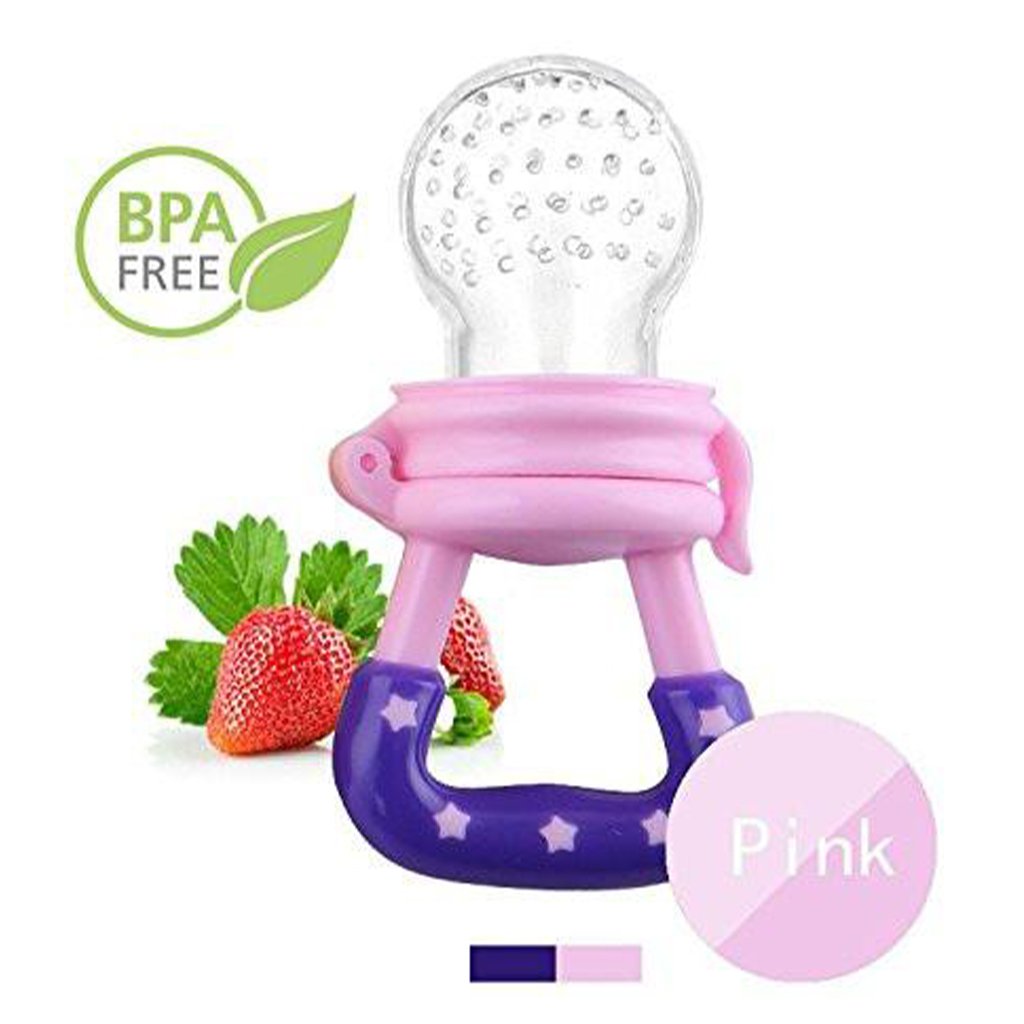 Baby Fresh Food Pacifier
