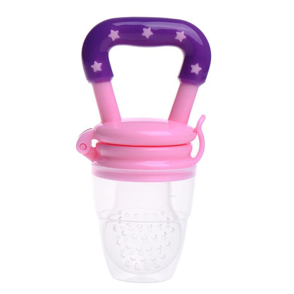Baby Fresh Food Pacifier