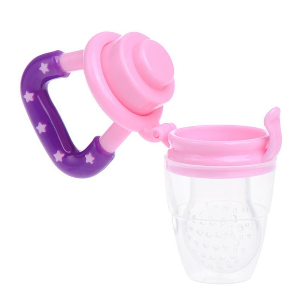 Baby Fresh Food Pacifier