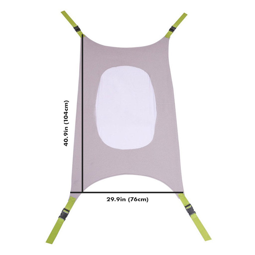 Baby Hammock