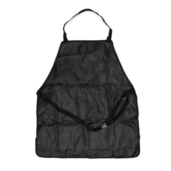 Camouflage Outdoor Barbecue Picnic Apron