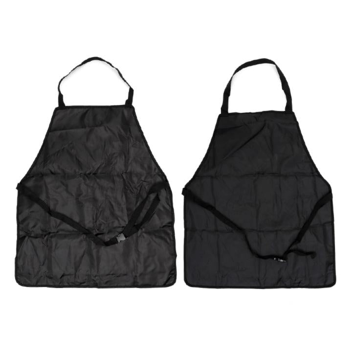 Camouflage Outdoor Barbecue Picnic Apron