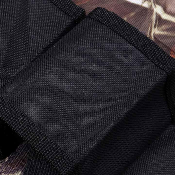 Camouflage Outdoor Barbecue Picnic Apron