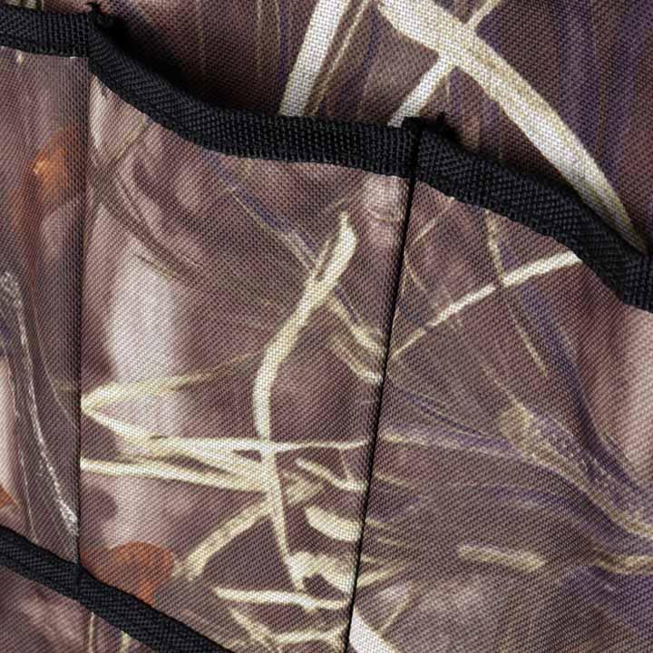 Camouflage Outdoor Barbecue Picnic Apron