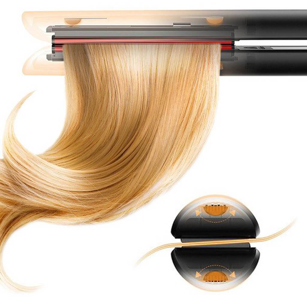 One Step Pro Hair Styling Iron Best Seller