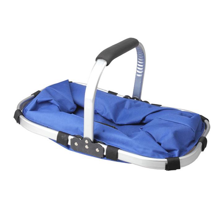 Collapsible Reusable Grocery Shopping Bag